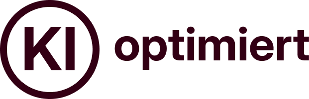 KI optimiert